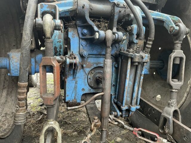 ЮМЗ Другая, объемом двигателя 0 л и пробегом 0 тыс. км за 2200 $, фото 3 на Automoto.ua