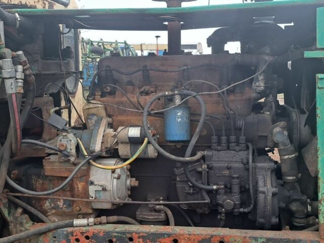 ЮМЗ Інша, об'ємом двигуна 0 л та пробігом 0 тис. км за 3000 $, фото 5 на Automoto.ua