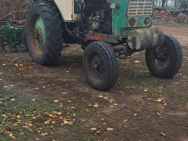 ЮМЗ Інша, об'ємом двигуна 0 л та пробігом 0 тис. км за 3000 $, фото 3 на Automoto.ua