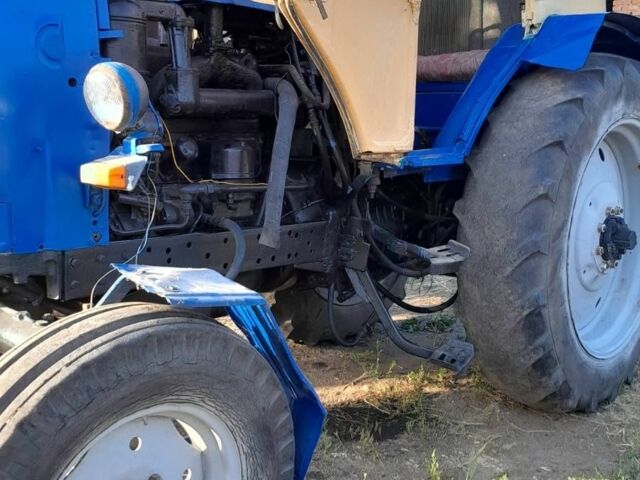 ЮМЗ Інша, об'ємом двигуна 4.5 л та пробігом 0 тис. км за 2224 $, фото 1 на Automoto.ua