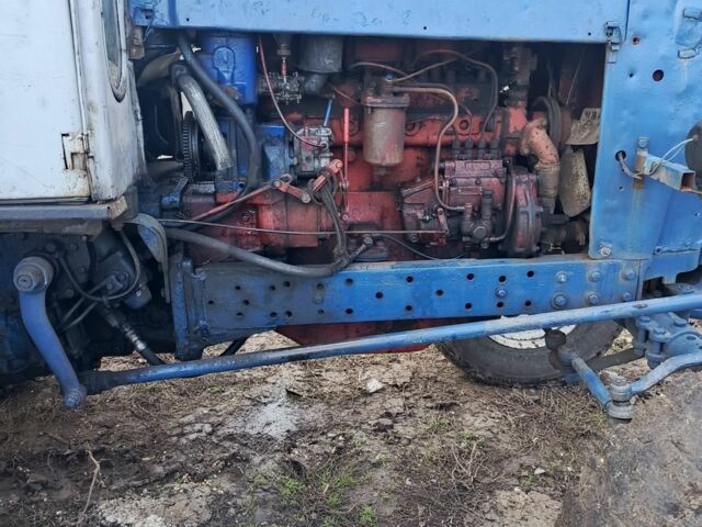 ЮМЗ Другая, объемом двигателя 0 л и пробегом 0 тыс. км за 2900 $, фото 2 на Automoto.ua