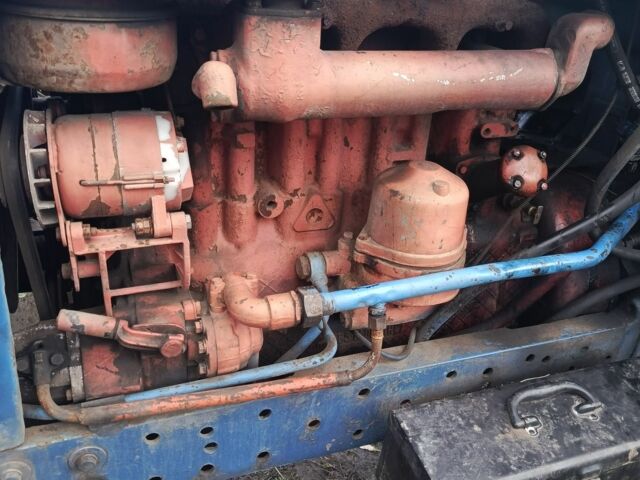 ЮМЗ Другая, объемом двигателя 0 л и пробегом 0 тыс. км за 2900 $, фото 9 на Automoto.ua