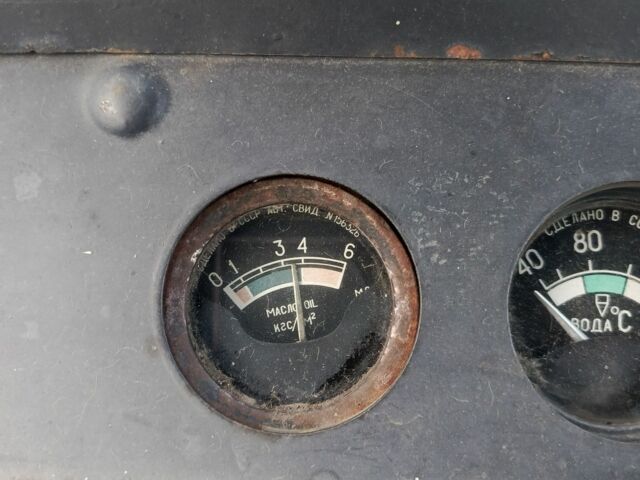 ЮМЗ Другая, объемом двигателя 0 л и пробегом 0 тыс. км за 2900 $, фото 10 на Automoto.ua