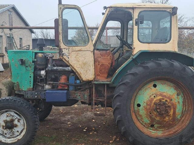 ЮМЗ Інша, об'ємом двигуна 0 л та пробігом 0 тис. км за 3000 $, фото 1 на Automoto.ua