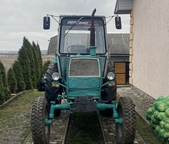 ЮМЗ Інша, об'ємом двигуна 5 л та пробігом 10 тис. км за 2850 $, фото 2 на Automoto.ua