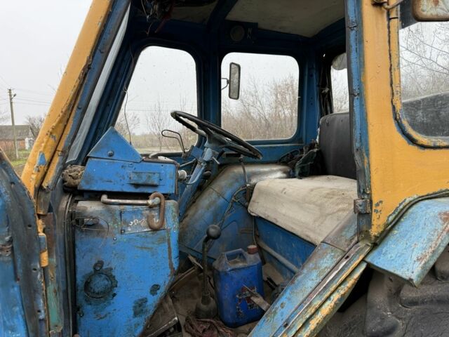 ЮМЗ Другая, объемом двигателя 0 л и пробегом 0 тыс. км за 2002 $, фото 4 на Automoto.ua