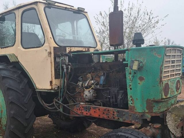 ЮМЗ Інша, об'ємом двигуна 0 л та пробігом 0 тис. км за 3000 $, фото 9 на Automoto.ua