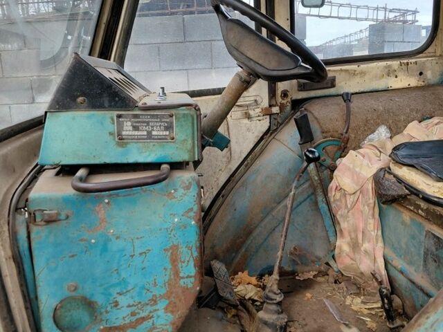 ЮМЗ Другая, объемом двигателя 0 л и пробегом 0 тыс. км за 2000 $, фото 3 на Automoto.ua