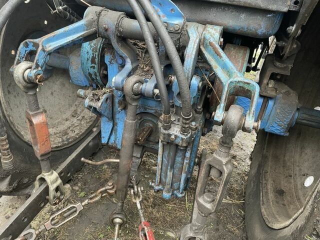 ЮМЗ Другая, объемом двигателя 0 л и пробегом 0 тыс. км за 2200 $, фото 4 на Automoto.ua