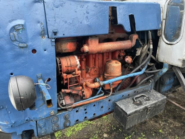 ЮМЗ Другая, объемом двигателя 0 л и пробегом 0 тыс. км за 2200 $, фото 2 на Automoto.ua