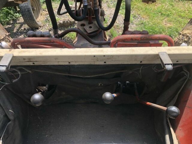 ЮМЗ Другая, объемом двигателя 0 л и пробегом 0 тыс. км за 6400 $, фото 4 на Automoto.ua