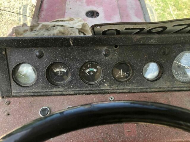 ЮМЗ Другая, объемом двигателя 0 л и пробегом 0 тыс. км за 5500 $, фото 3 на Automoto.ua