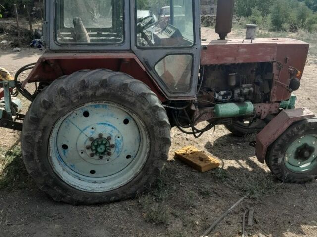 ЮМЗ Інша, об'ємом двигуна 0 л та пробігом 0 тис. км за 2900 $, фото 6 на Automoto.ua