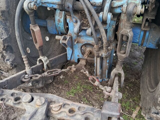 ЮМЗ Другая, объемом двигателя 0 л и пробегом 0 тыс. км за 2900 $, фото 4 на Automoto.ua