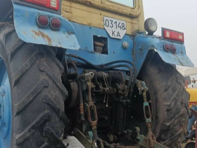 ЮМЗ Інша, об'ємом двигуна 0 л та пробігом 0 тис. км за 40000 $, фото 2 на Automoto.ua