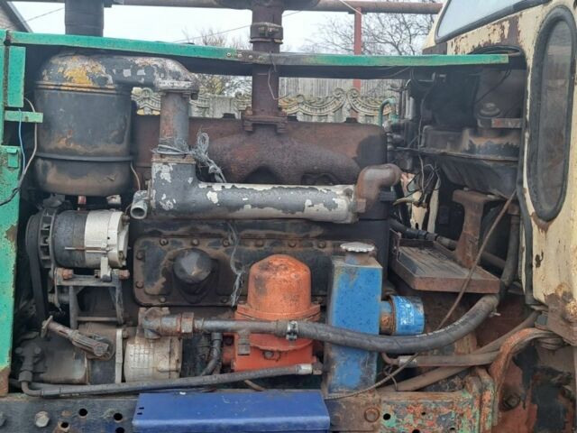 ЮМЗ Інша, об'ємом двигуна 0 л та пробігом 0 тис. км за 3000 $, фото 6 на Automoto.ua