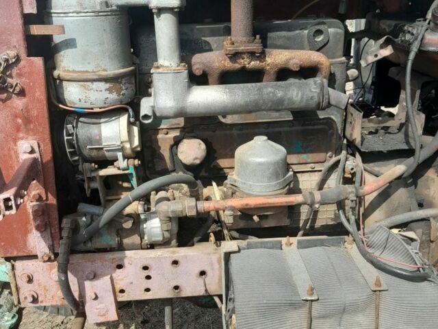 ЮМЗ Інша, об'ємом двигуна 0 л та пробігом 0 тис. км за 2900 $, фото 4 на Automoto.ua