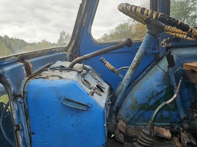 ЮМЗ Інша, об'ємом двигуна 0 л та пробігом 0 тис. км за 2500 $, фото 4 на Automoto.ua