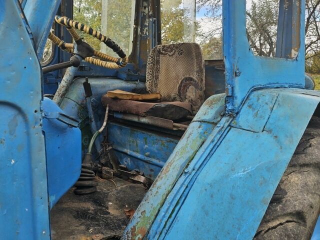 ЮМЗ Інша, об'ємом двигуна 0 л та пробігом 0 тис. км за 2500 $, фото 3 на Automoto.ua