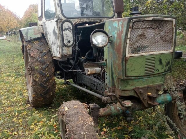 ЮМЗ Другая, объемом двигателя 0 л и пробегом 0 тыс. км за 1800 $, фото 3 на Automoto.ua