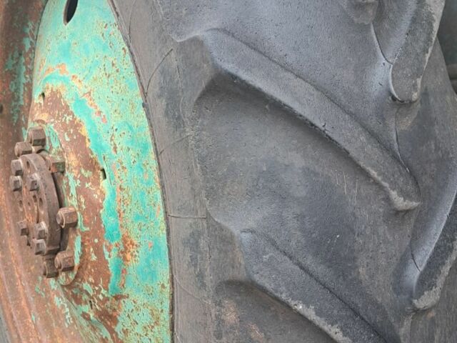 ЮМЗ Інша, об'ємом двигуна 0 л та пробігом 0 тис. км за 3000 $, фото 4 на Automoto.ua