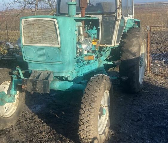 ЮМЗ Другая, объемом двигателя 4.9 л и пробегом 100 тыс. км за 2700 $, фото 8 на Automoto.ua