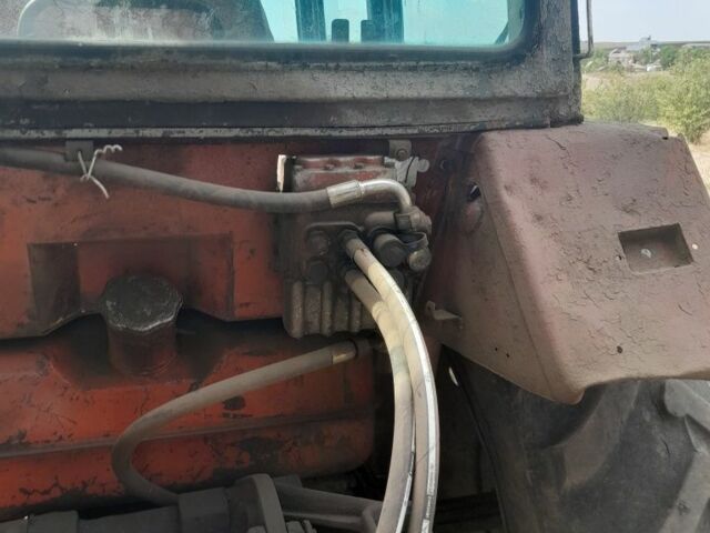 ЮМЗ Інша, об'ємом двигуна 0 л та пробігом 0 тис. км за 2900 $, фото 3 на Automoto.ua