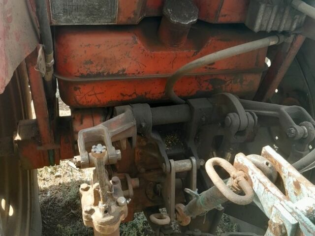 ЮМЗ Інша, об'ємом двигуна 0 л та пробігом 0 тис. км за 2900 $, фото 2 на Automoto.ua