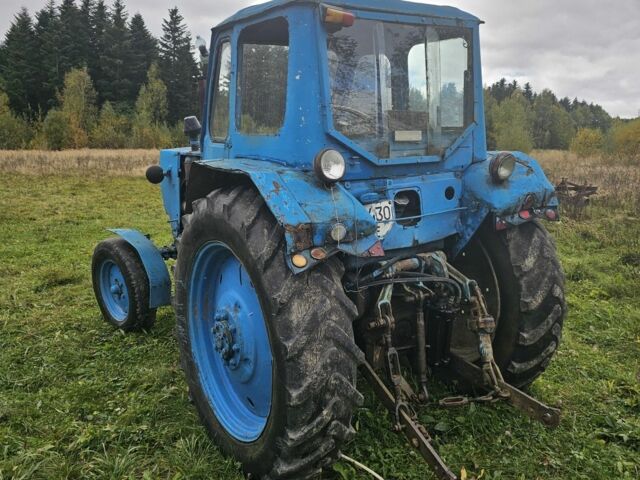 ЮМЗ Інша, об'ємом двигуна 0 л та пробігом 0 тис. км за 2500 $, фото 6 на Automoto.ua