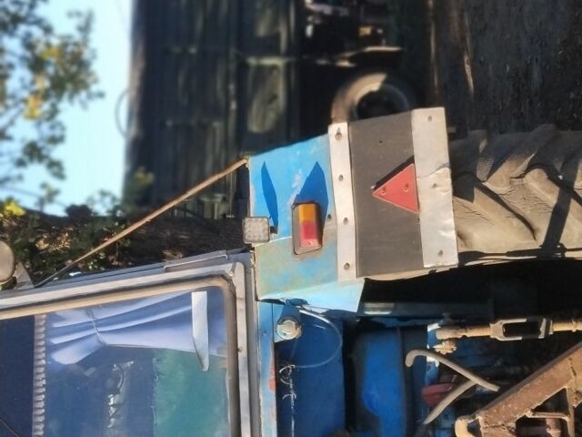 ЮМЗ Другая, объемом двигателя 4.3 л и пробегом 4 тыс. км за 5600 $, фото 3 на Automoto.ua