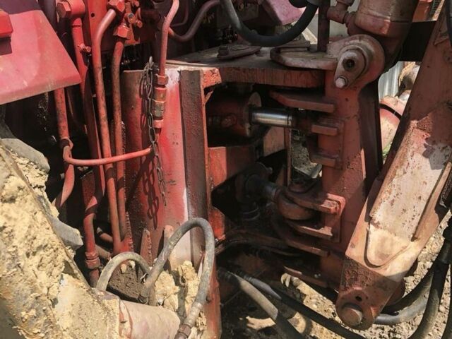 ЮМЗ Другая, объемом двигателя 0 л и пробегом 0 тыс. км за 6400 $, фото 2 на Automoto.ua