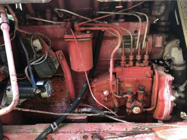 ЮМЗ Другая, объемом двигателя 0 л и пробегом 0 тыс. км за 6400 $, фото 5 на Automoto.ua