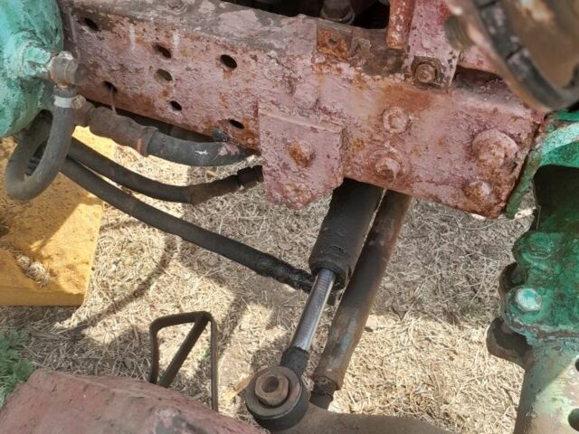 ЮМЗ Інша, об'ємом двигуна 0 л та пробігом 0 тис. км за 2900 $, фото 5 на Automoto.ua