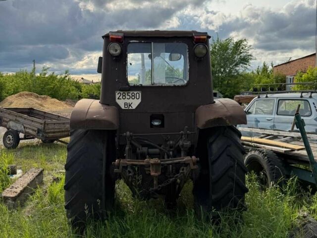 ЮМЗ Інша, об'ємом двигуна 4.94 л та пробігом 0 тис. км за 4000 $, фото 2 на Automoto.ua