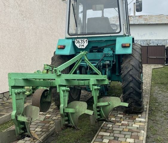 ЮМЗ Інша, об'ємом двигуна 5 л та пробігом 10 тис. км за 2850 $, фото 8 на Automoto.ua