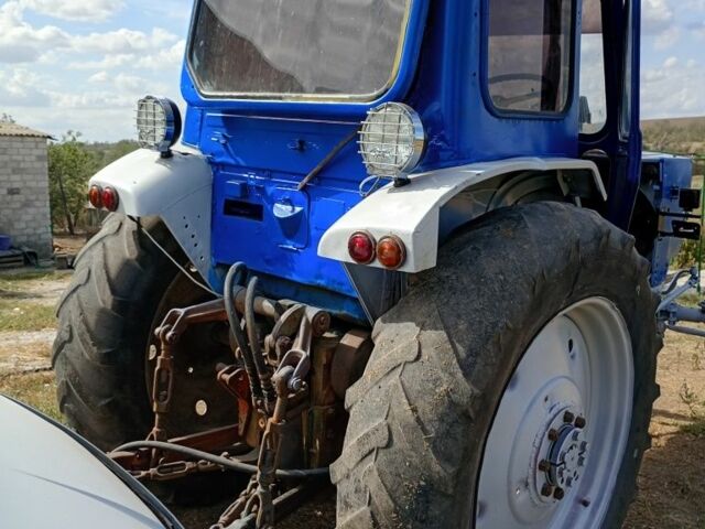 ЮМЗ Другая, объемом двигателя 0 л и пробегом 0 тыс. км за 2800 $, фото 3 на Automoto.ua
