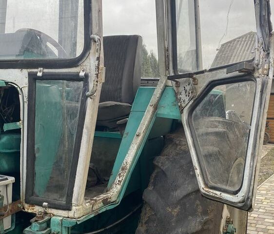 ЮМЗ Інша, об'ємом двигуна 5 л та пробігом 10 тис. км за 2850 $, фото 6 на Automoto.ua