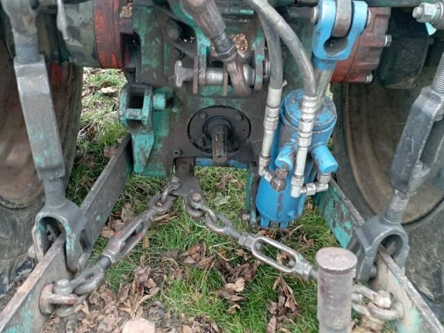 ЮМЗ Інша 1982 у Вінниці на Automoto.ua ЮМЗ Інша, об'ємом двигуна 4 л та пробігом 4 тис. км за 3000 $, фото 4 на Automoto.ua