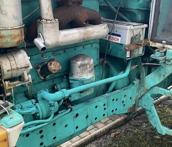 ЮМЗ Інша, об'ємом двигуна 5 л та пробігом 10 тис. км за 2850 $, фото 5 на Automoto.ua