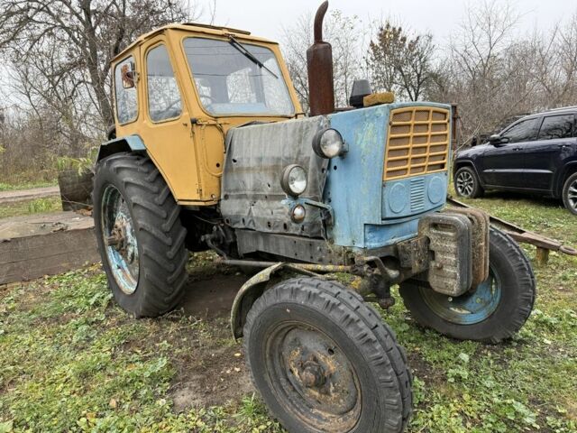 ЮМЗ Другая, объемом двигателя 0 л и пробегом 0 тыс. км за 2002 $, фото 1 на Automoto.ua