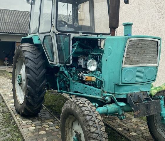 ЮМЗ Інша, об'ємом двигуна 5 л та пробігом 10 тис. км за 2850 $, фото 1 на Automoto.ua