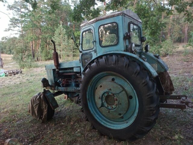 ЮМЗ Другая, объемом двигателя 0 л и пробегом 0 тыс. км за 4000 $, фото 2 на Automoto.ua