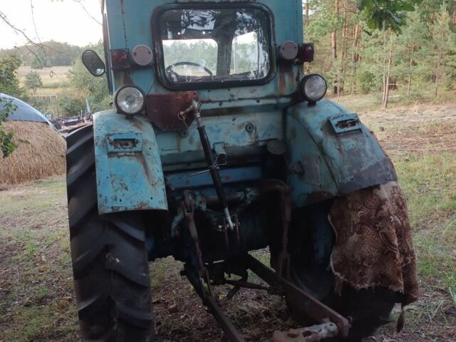 ЮМЗ Другая, объемом двигателя 0 л и пробегом 0 тыс. км за 4000 $, фото 4 на Automoto.ua