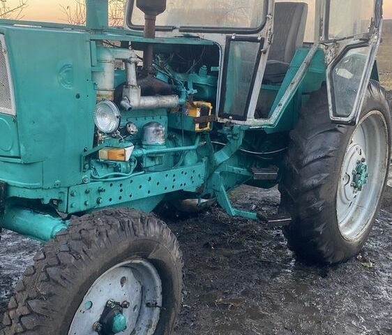 ЮМЗ Другая, объемом двигателя 4.9 л и пробегом 100 тыс. км за 2700 $, фото 1 на Automoto.ua