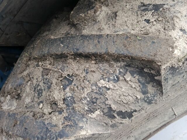 ЮМЗ Другая, объемом двигателя 0 л и пробегом 0 тыс. км за 2900 $, фото 6 на Automoto.ua