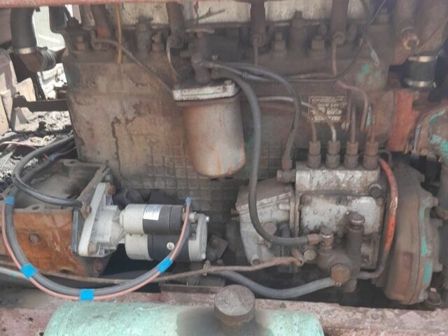 ЮМЗ Інша, об'ємом двигуна 0 л та пробігом 0 тис. км за 2900 $, фото 7 на Automoto.ua