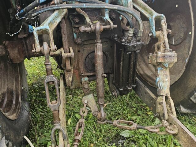 ЮМЗ Інша, об'ємом двигуна 0 л та пробігом 0 тис. км за 2500 $, фото 7 на Automoto.ua