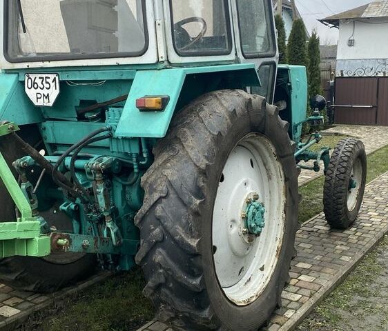 ЮМЗ Інша, об'ємом двигуна 5 л та пробігом 10 тис. км за 2850 $, фото 7 на Automoto.ua