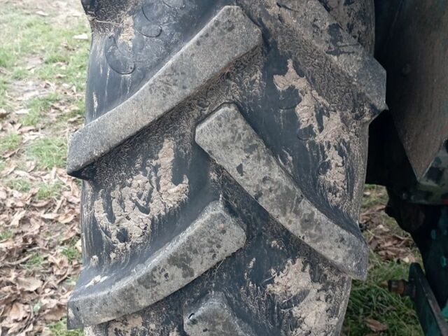 ЮМЗ Інша 1982 у Вінниці на Automoto.ua ЮМЗ Інша, об'ємом двигуна 4 л та пробігом 4 тис. км за 3000 $, фото 3 на Automoto.ua