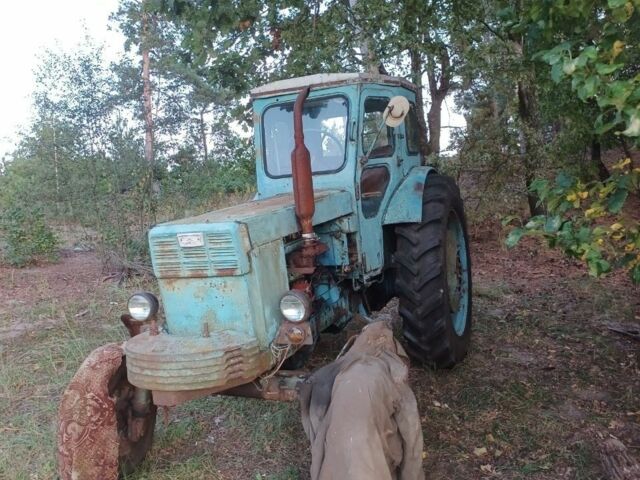 ЮМЗ Другая, объемом двигателя 0 л и пробегом 0 тыс. км за 4000 $, фото 1 на Automoto.ua